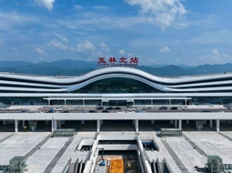 南玉高鐵進入聯(lián)調聯(lián)試階段